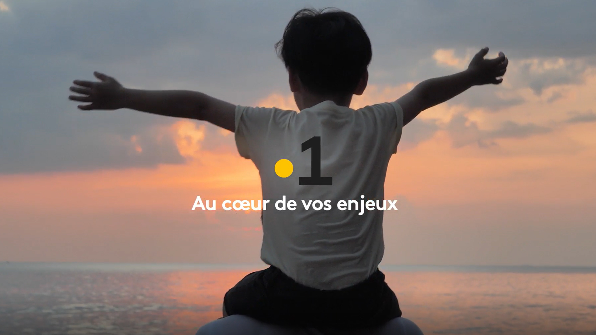 La 1ère, le réseau Outre-mer de France Télévisions